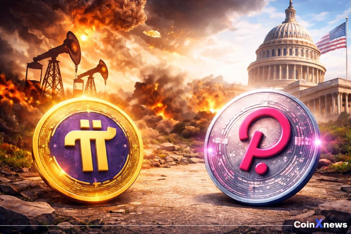 Top Crypto News This Week: Pi Network Pi Day, Polkadot Tokenomics Upgrade, and U.S. Inflation Data in Focus