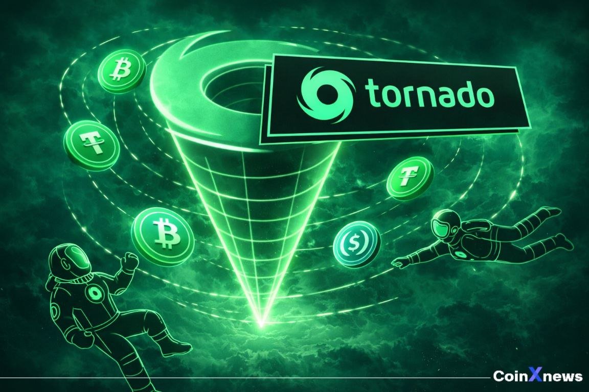 What is Tornado Cash? How the Crypto Mixer Works and Why It Became Controversial