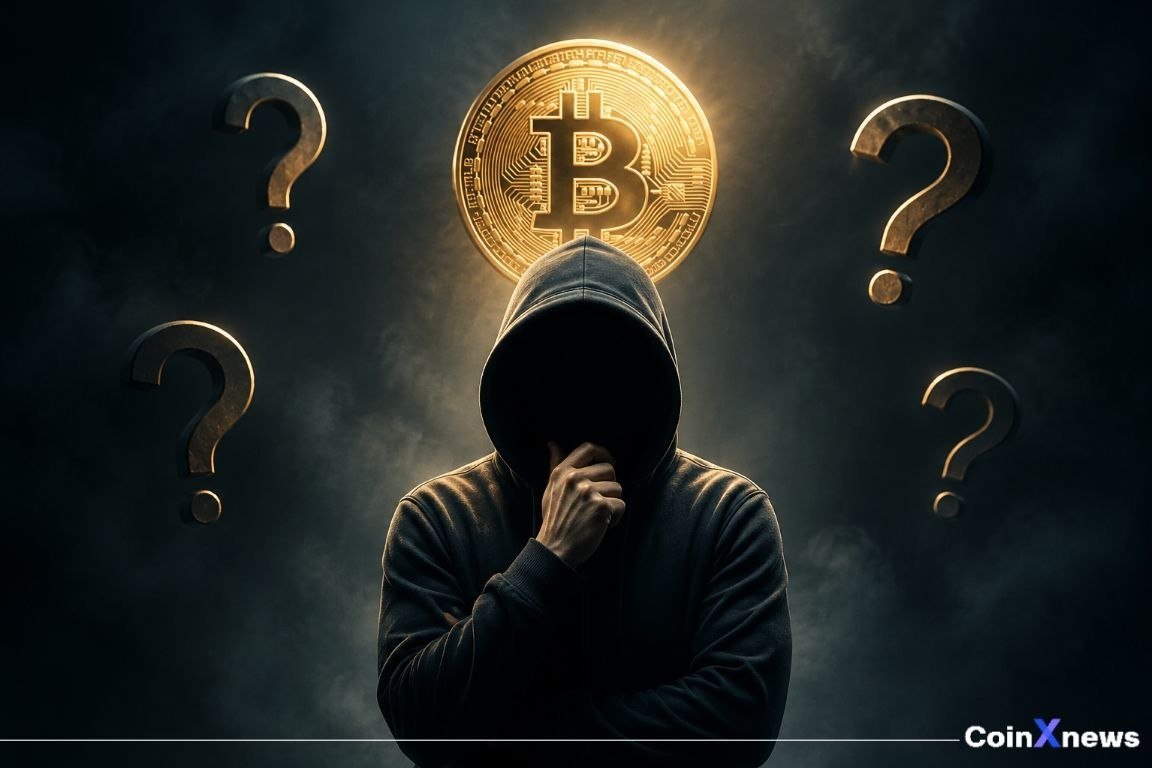 Who is Satoshi Nakamoto? The Creator of Bitcoin